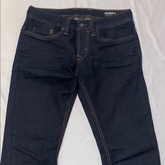 Buffalo jeans nwot - Picture 4 of 6